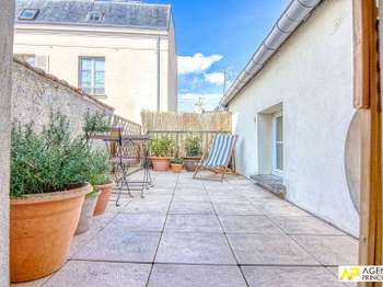 Vente Appartement 6 pièces +Versailles