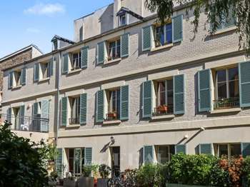 Vente Appartement 6 pièces +Versailles