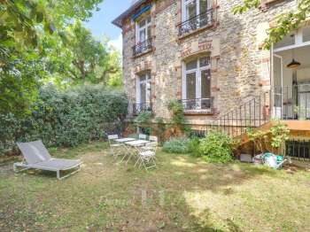 Vente Appartement 3 piècesVersailles