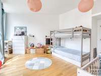Vente appartement 5 pièces Vente appartement 5 pièces