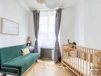 Vente appartement 5 pièces Vente appartement 5 pièces