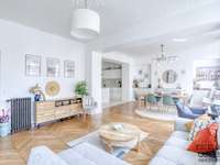 Vente appartement 5 pièces Vente appartement 5 pièces