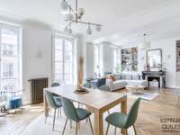 Vente appartement 5 pièces Vente appartement 5 pièces