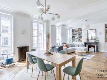 Vente appartement 5 pièces Vente appartement 5 pièces