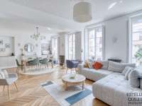 Vente appartement 5 pièces Vente appartement 5 pièces