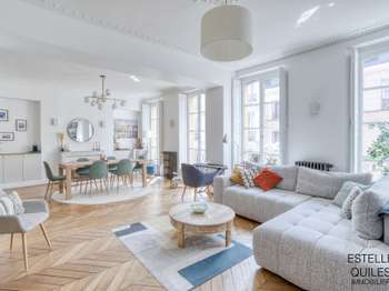 Vente appartement 5 pièces Vente appartement 5 pièces
