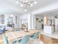 Vente appartement 5 pièces Vente appartement 5 pièces