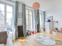 Vente appartement 5 pièces Vente appartement 5 pièces