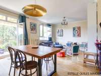 Vente appartement 5 pièces Vente appartement 5 pièces