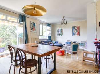Vente Appartement 5 piècesVersailles