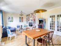 Vente appartement 5 pièces Vente appartement 5 pièces