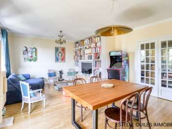Vente appartement 5 pièces Vente appartement 5 pièces