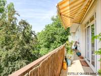 Vente appartement 5 pièces Vente appartement 5 pièces