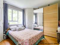 Vente appartement 5 pièces Vente appartement 5 pièces