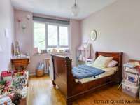 Vente appartement 5 pièces Vente appartement 5 pièces
