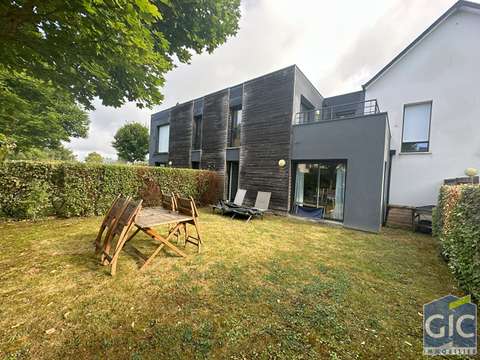 Vente appartement 4 pièces Verson 14