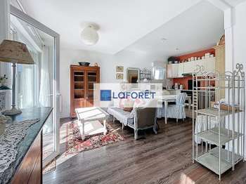 Vente appartement 3 pièces Verson 14
