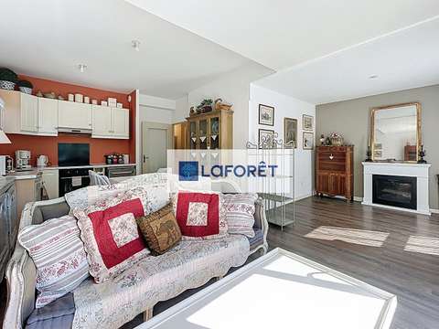 Vente appartement 3 pièces Vente appartement 3 pièces