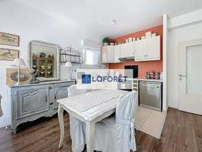 Vente Appartement 3 piècesVerson