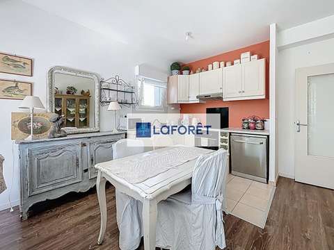 Vente appartement 3 pièces Verson 14
