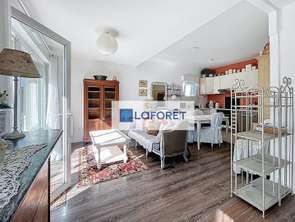 Vente Appartement 3 piècesVerson