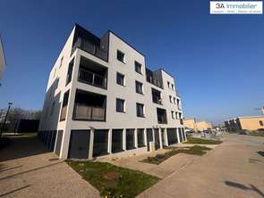 Vente Appartement 2 piècesVerson