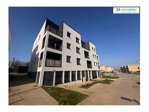 Vente Appartement 2 piècesVerson