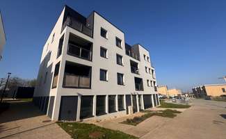 Photo Vente appartement Verson