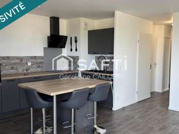 Vente Appartement 3 piècesVerson