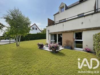 Vente Appartement 2 piècesVerson