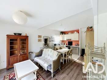 Vente appartement 2 pièces Vente appartement 2 pièces