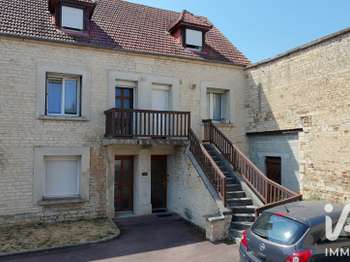 Vente Appartement 3 piècesVerson