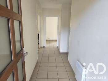 Vente Appartement 3 piècesVerson