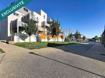 Vente Appartement 3 piècesVerson