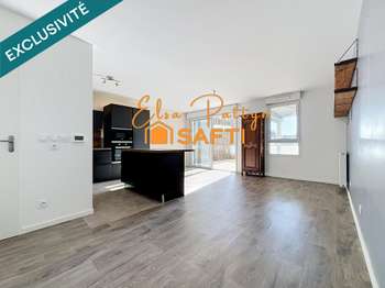 Vente Appartement 3 piècesVerson