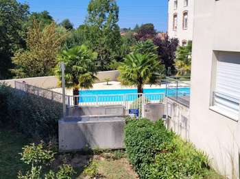 Vente appartement 3 pièces Vertou 44