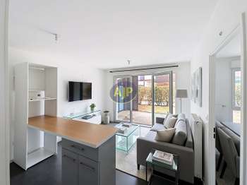 Vente Appartement 2 piècesVertou