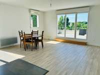 Vente appartement Vente appartement