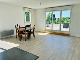 Vente appartement
