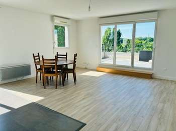 Vente appartement Vente appartement
