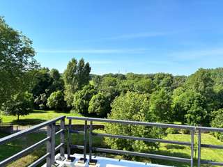 Vente appartement