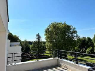 Vente appartement