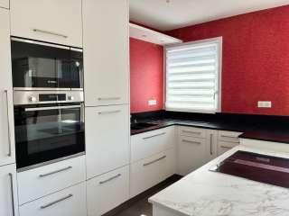 Vente appartement