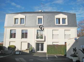 Vente Appartement 2 piècesVertou
