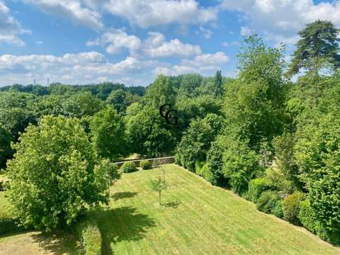 Vente appartement 3 pièces Vertou 44