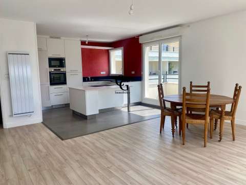 Vente appartement 3 pièces Vente appartement 3 pièces