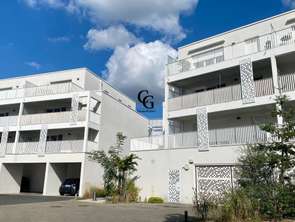 Vente Appartement 4 piècesVertou
