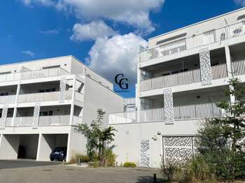 Vente appartement 4 pièces Vertou 44
