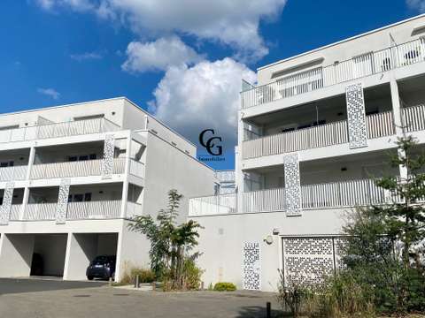 Vente appartement 4 pièces Vertou 44