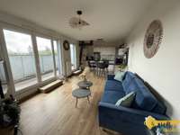 Vente appartement 3 pièces Vente appartement 3 pièces